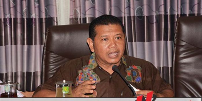 DPRD Sumenep Desak Pemkab Tuntaskan Pembangunan