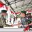 Danrem 083 Baladhika Jaya Hadiri HUT ke-58 Divisi Infanteri-2 Kostrad