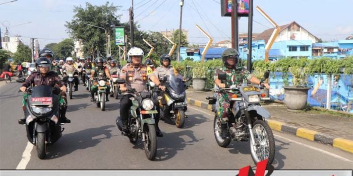 Danrem 083 Baladhika Jaya yakinkan Pemilu di Malang Raya Berjalan Aman