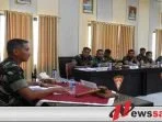 Danyonarmed Tegaskan Aturan Kenaikan Pangkat