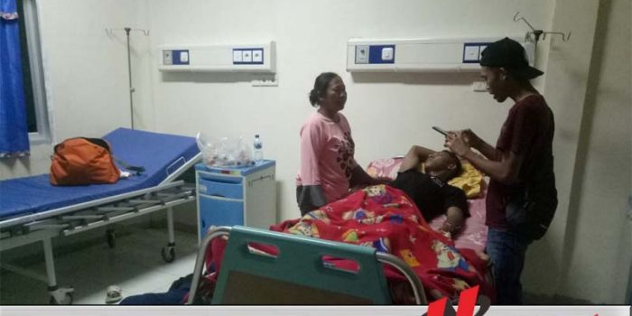 Diduga Keroyok Anggota PSHT, Bapak dan Anak di OKI Berurusan dengan Polisi