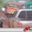 GOD Desa Pemkab Ogan Komering Ilir (OKI) Perbaiki Jalan Rusak