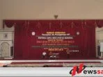 Gandeng Santri, RSUDMA Sumenep Sosialisasi Bahayanya HIV
