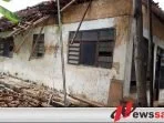 Gempa Bumi Kembali Guncang Sumenep