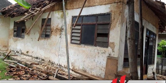 Gempa Bumi Kembali Guncang Sumenep