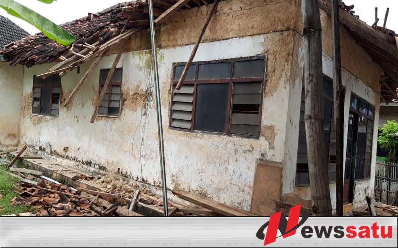 Gempa Bumi Kembali Guncang Sumenep