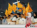 Harlah Ke 59, PB PMII Keluarkan Maklumat Pergerakan