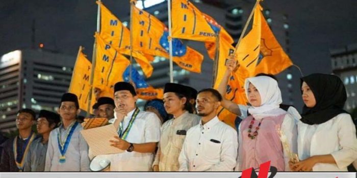 Harlah Ke 59, PB PMII Keluarkan Maklumat Pergerakan