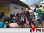 Akhirnya KPU Bondowoso Cairkan Honor Pelipat Kertas Surat Suara