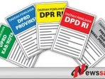 KPU Probolinggo Kekurangan Ribuan Lembar Surat Suara
