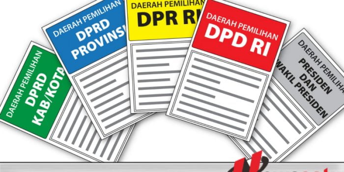 KPU Probolinggo Kekurangan Ribuan Lembar Surat Suara