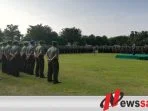 Danrem 082 CPYJ Kembali Tegaskan Netralitas TNI