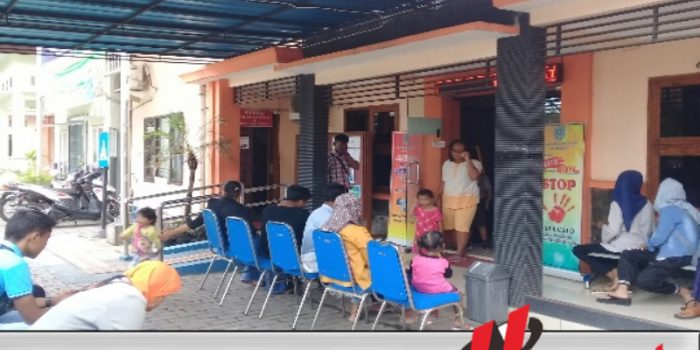 Jelang Pemilu 2019, Warga Kota Probolinggo ‘Kejar Tayang’ Rekam e-KTP