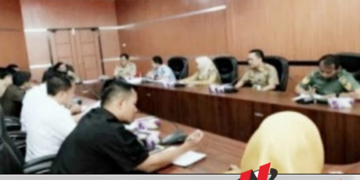 Pemkab OKI Perketat Pengawasan Warga Negara Asing