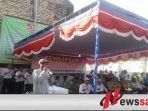 Gelar Seleksi O2SN, Disdik Sumenep Optimis Berprestasi di Tingkat Nasional