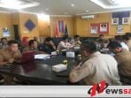 Pemkab Siapkan Lahan 2 Hektar Lebih Untuk Mapolres Baru OKI