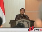 Wawali Kota Probolinggo Tepis Isu Cawe-cawe Atur Proyek
