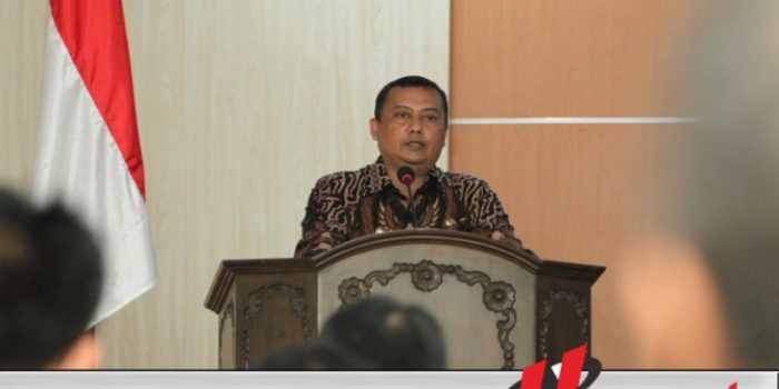 Wawali Kota Probolinggo Tepis Isu Cawe-cawe Atur Proyek
