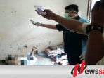 Karyawan Harian PT Sampoerna Agro Tbk, Ditemukan Tewas di Rumahnya