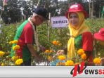 Dispertan Bondowoso Kembali Laksanakan Geltek 2019