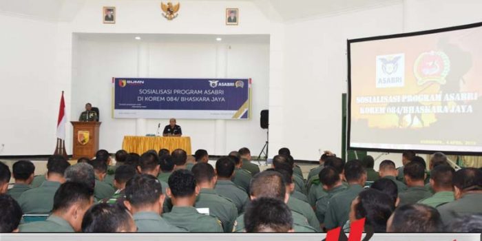 Ini Manfaat Program ASABRI