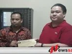 Ini Sebabnya Caleg Di OKI Lapor Bawaslu