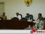 Jokowi Hidupkan Lagi Wacana Pemindahan Ibu Kota