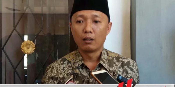 KPU Sumenep Targetkan 5 Hari Rekapitulasi Suara Tingkat Kecamatan Tuntas