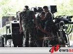 Kaderisasi Doctor Of Caesar, Yonarmed 12 Kostrad Gelar LDS