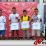 Ksatria Angicipi Sabet Juara Dua di Event Charis Resilient Run 2019