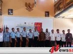 Lapas Klas IIA Pamekasan Gelar Sosialisasi Bankum