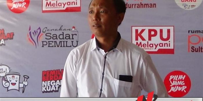 Logistik Belum Terkumpul, KPU Sumenep Jadwalkan Rekapitulasi Kabupaten Besok