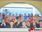 MAN Sumenep Gelar Purna Wiyata Siswa Siswi Kelas XII