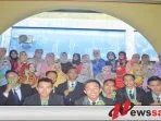 MAN Sumenep Gelar Purna Wiyata Siswa Siswi Kelas XII
