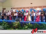 Melalui Pemilihan Duta GenRe, DP3AKB Sumenep Dukung Pembangunan Daerah