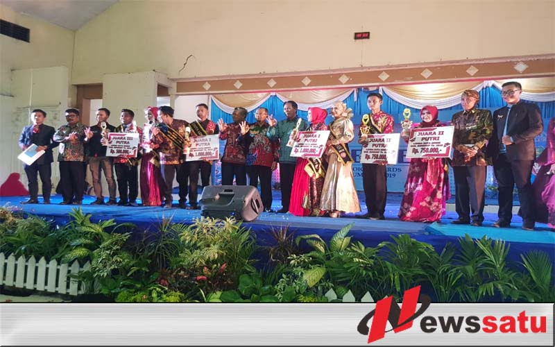 Melalui Pemilihan Duta GenRe, DP3AKB Sumenep Dukung Pembangunan Daerah