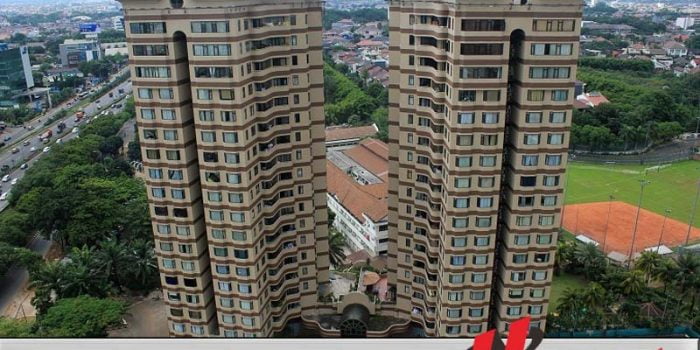 Minat Warga Asing Membeli Properti di Indonesia Meningkat