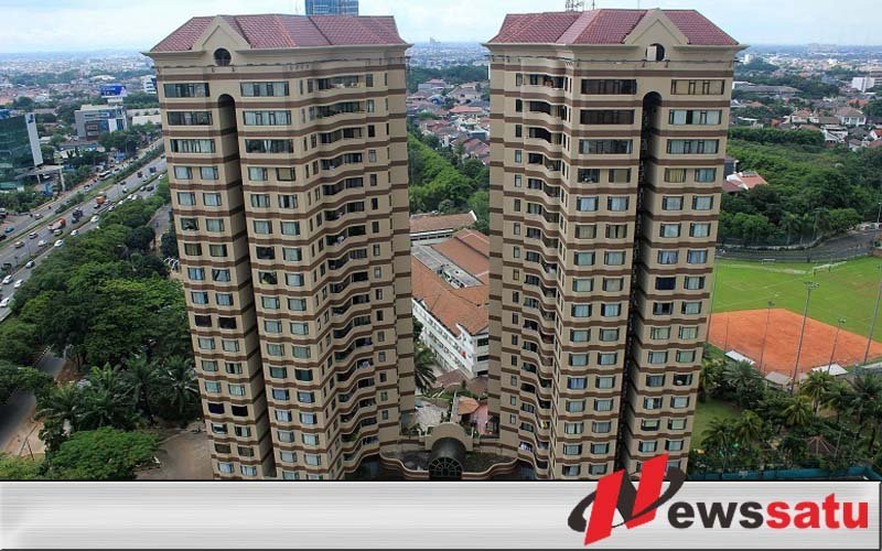 Minat Warga Asing Membeli Properti di Indonesia Meningkat