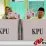 Nyoblos Di TPS 11, Ini Pesan Bupati Sumenep