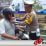 Operasi Semeru 2019, Polres Pamekasan Bagi-bagi Brosur