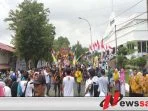PT RNI Berbagi Kegembiraan Dengan Masyarakat Sumenep