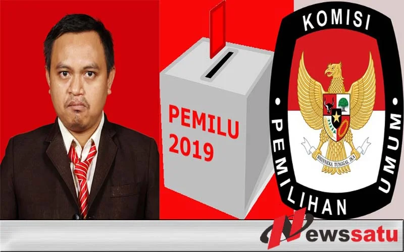 Pemilu 2019 Tantangan Penyelenggara Dan Tegaknya Kualitas Demokrasi