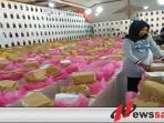 Pendistribusian Logistik Pemilu, KPU Sumenep Prioritaskan Kepulauan Masalembu