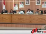Persiapan Pemilu, KPU OKI Siapkan Anggaran Rp 1 Miliar Lebih