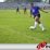 Pertandingan Persahabatan, Korem Bhaskara Jaya Menang Telak