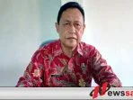Petani Garam Sumenep Harus Gunakan Geomembran