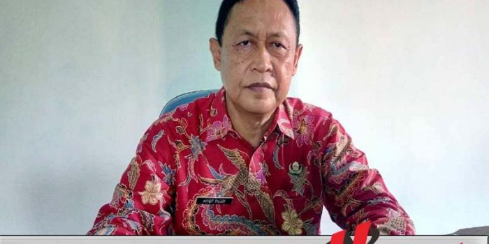 Petani Garam Sumenep Harus Gunakan Geomembran