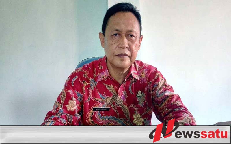Petani Garam Sumenep Harus Gunakan Geomembran