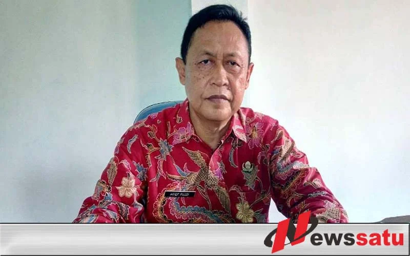 Petani Garam Sumenep Harus Gunakan Geomembran