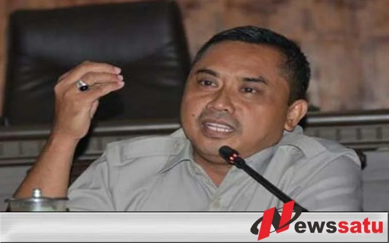 Pimpinan DPRD Sumenep Minta Pemkab Akomodir Hasil Reses